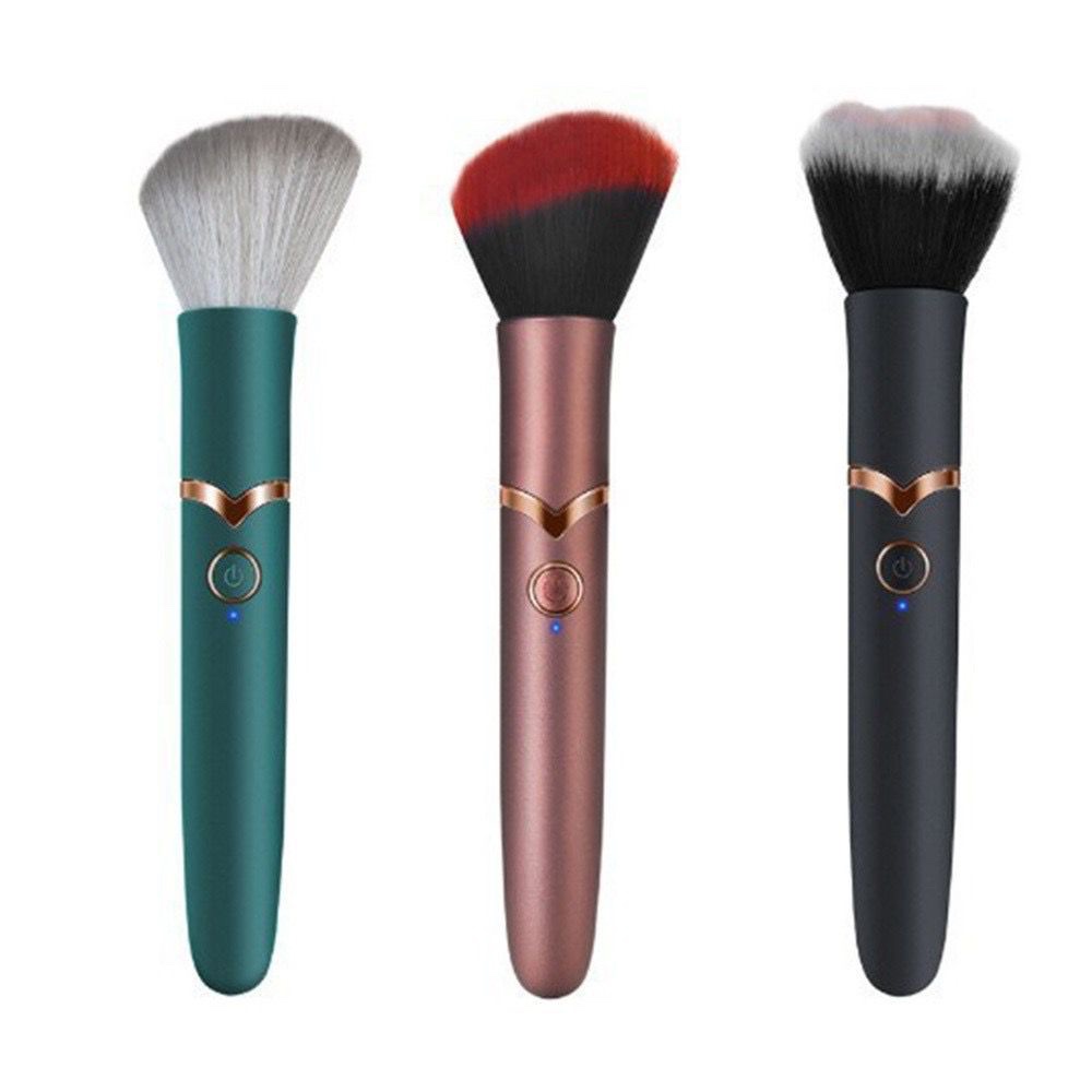 Makeup Vibe Brush 10 Modes