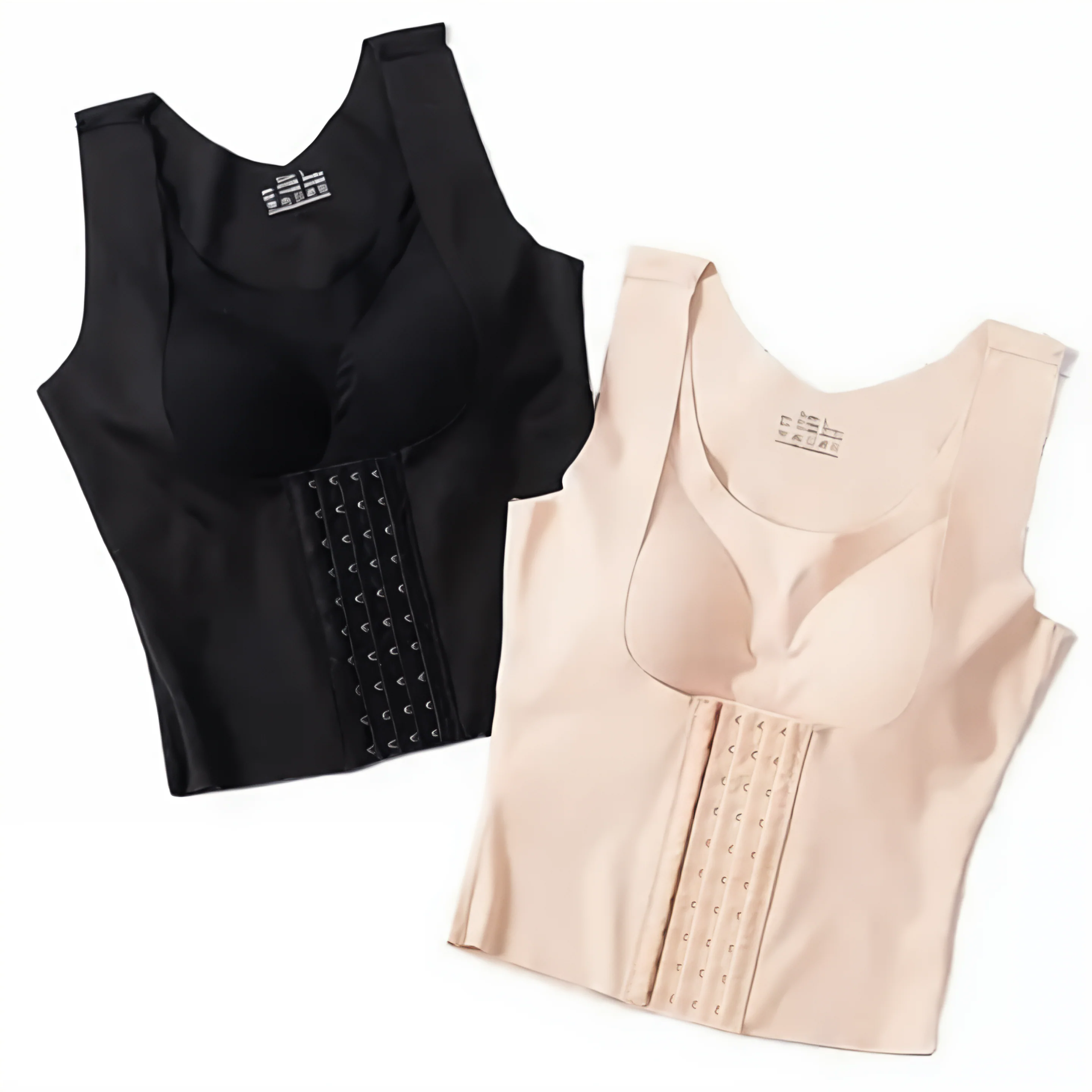 Slim Fit Body Shaper – Instant Slim Look